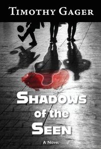 Produktbild: Shadows of the Seen