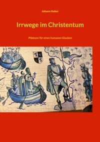 Produktbild: Irrwege im Christentum