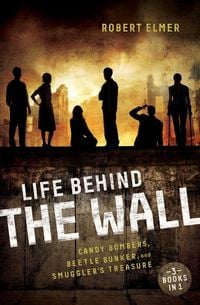 Produktbild: The Life Behind the Wall