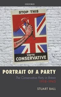Produktbild: Portrait of a Party