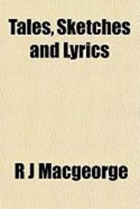 Produktbild: Tales, Sketches and Lyrics