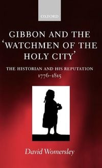 Produktbild: Gibbon and the 'Watchmen of the Holy City'