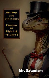 Produktbild: Monkeys & Dinosaurs