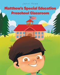 Produktbild: Matthew's Special Education Preschool Classroom