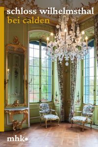 Bild vom Artikel Schloss Wilhelmsthal bei Calden vom Autor Museumslandschaft Hessen Kassel