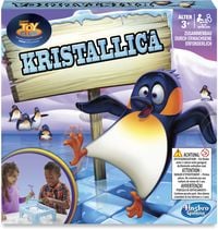Produktbild: Kristallica (Kinderspiel)