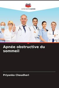 Produktbild: Apn&eacute;e obstructive du sommeil