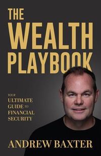 Produktbild: The Wealth Playbook