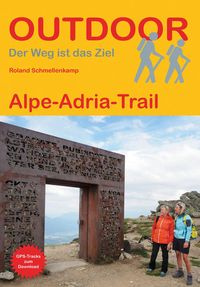 Bild vom Artikel Alpe-Adria-Trail vom Autor Roland Schmellenkamp