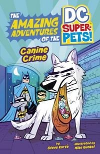 Produktbild: Canine Crime