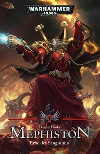 Produktbild: Erbe des Sanguinius