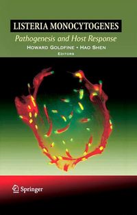 Produktbild: Listeria monocytogenes: Pathogenesis and Host Response