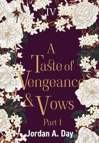Produktbild: A Taste of Vengeance and Vows