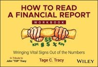 Produktbild: How to Read a Financial Report Workbook