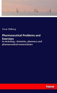Produktbild: Pharmaceutical Problems and Exercises