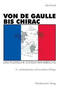 Produktbild: Von de Gaulle bis Chirac