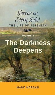 Produktbild: The Darkness Deepens