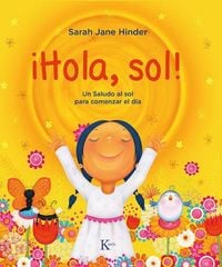 Produktbild: &iexcl;Hola, Sol!
