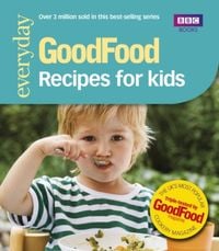 Produktbild: 101 Recipes for Kids