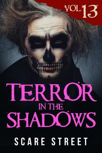 Produktbild: Terror in the Shadows Vol. 13