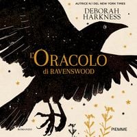Produktbild: L'oracolo di Ravenswood