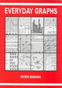 Produktbild: Robson, P: Everyday Graphs