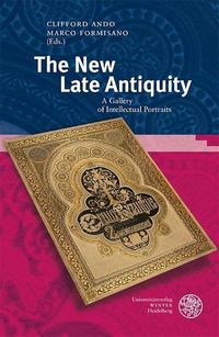 Produktbild: The New Late Antiquity