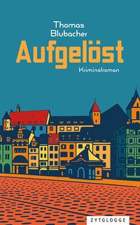 Produktbild: Aufgel&ouml;st