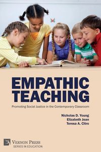 Produktbild: Empathic Teaching