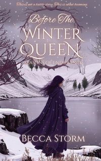 Produktbild: Before the Winter Queen