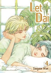 Produktbild: Won, S: Let Dai Volume 4