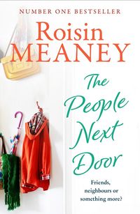 Produktbild: The People Next Door