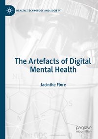 Produktbild: The Artefacts of Digital Mental Health