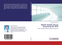 Produktbild: Marlin Simple Secure Streaming for IPTV
