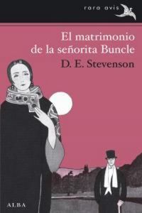 Produktbild: El matrimonio de la se&ntilde;orita Buncle