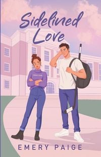 Produktbild: Sidelined Love