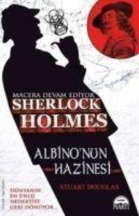 Produktbild: Albinonun Hazinesi