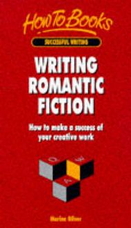 Produktbild: Writing Romantic Fiction