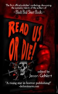 Produktbild: Read Us or Die