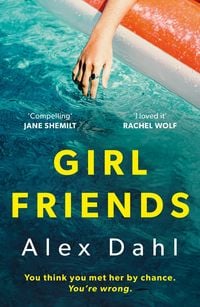 Produktbild: Girl Friends