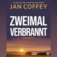 Produktbild: Zweimal Verbrannt
