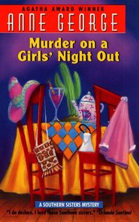 Produktbild: Murder on a Girls' Night Out