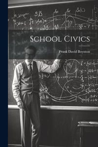 Produktbild: School Civics