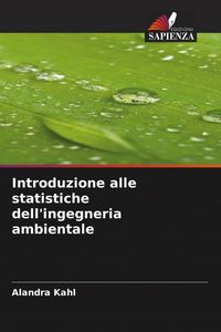 Produktbild: Introduzione alle statistiche dell'ingegneria ambientale