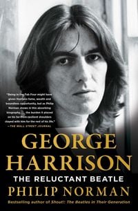 Produktbild: George Harrison