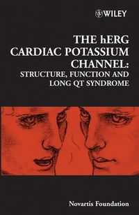 Produktbild: The hERG Cardiac Potassium Channel