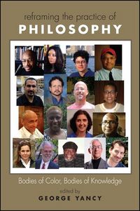Produktbild: Reframing the Practice of Philosophy