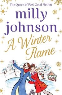 Produktbild: A Winter Flame