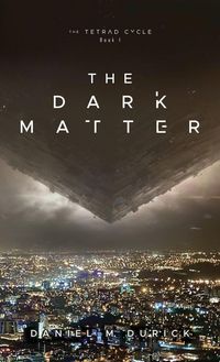 Produktbild: The Dark Matter
