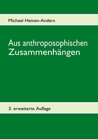 Produktbild: Aus anthroposophischen Zusammenh&auml;ngen